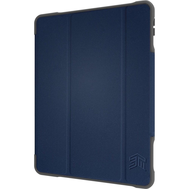 DUX PLUS DUO (IPAD 8TH/7TH GEN) AP BLUE