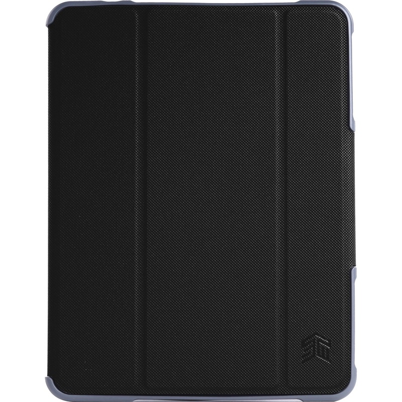 DUX PLUS DUO IPAD MINI 4/5TH GEN AP BLCK