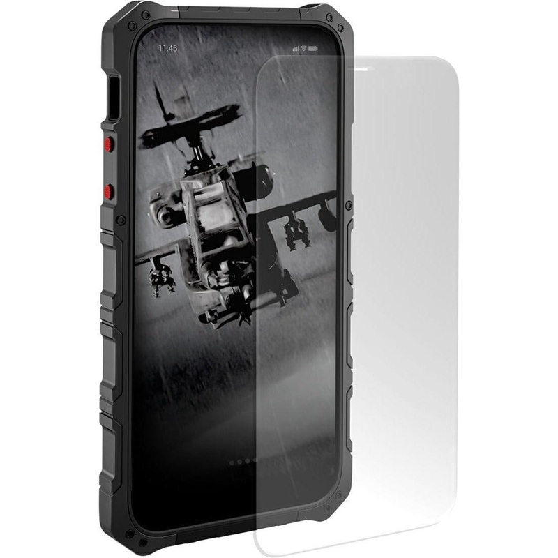 ELEMENT GLASS (IPHONE 11 PRO) – CLEAR