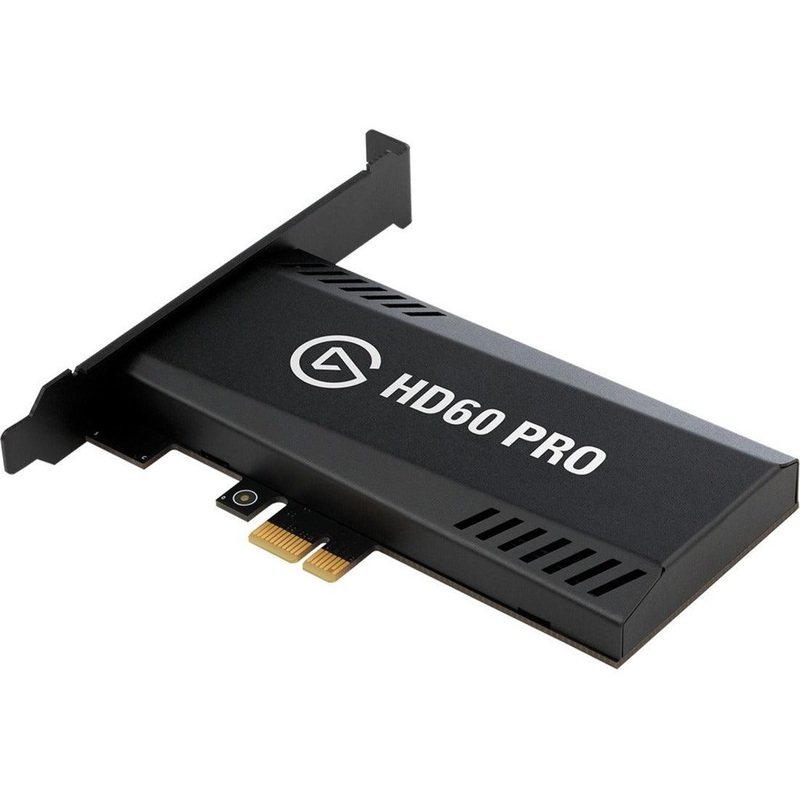 GAME CAPTURE HD60 PRO