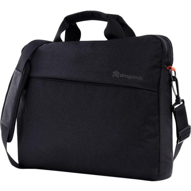 GAMECHANGE BRIEF (13in) – BLACK