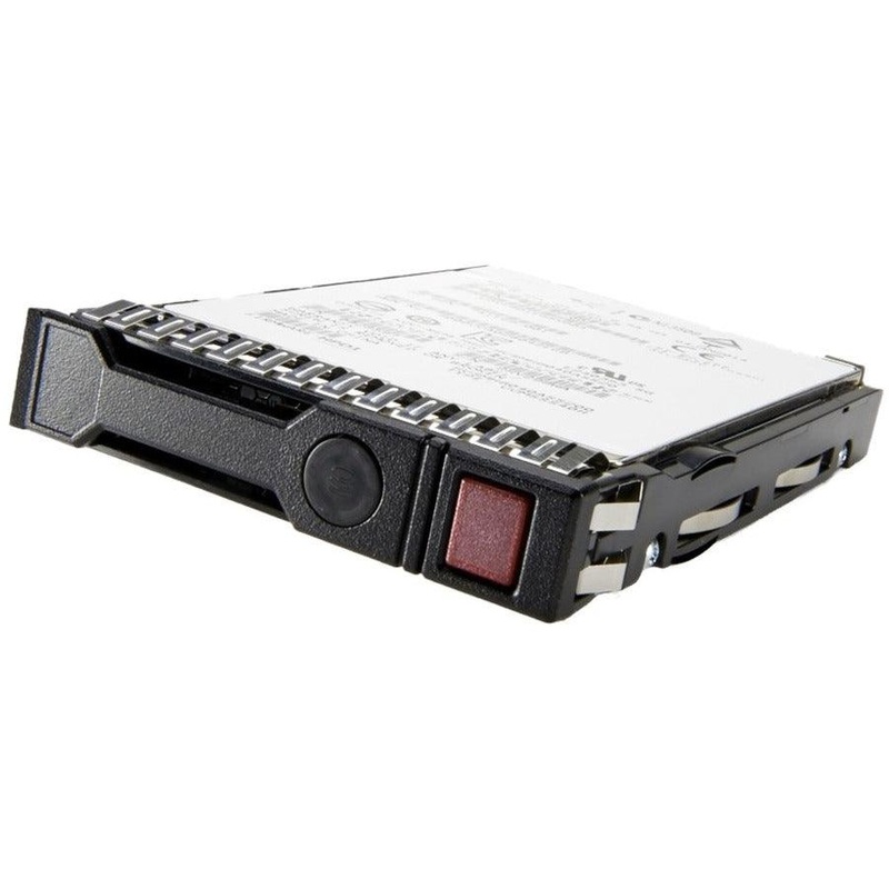 HPE 480GB SATA MU SFF SC MV SSD