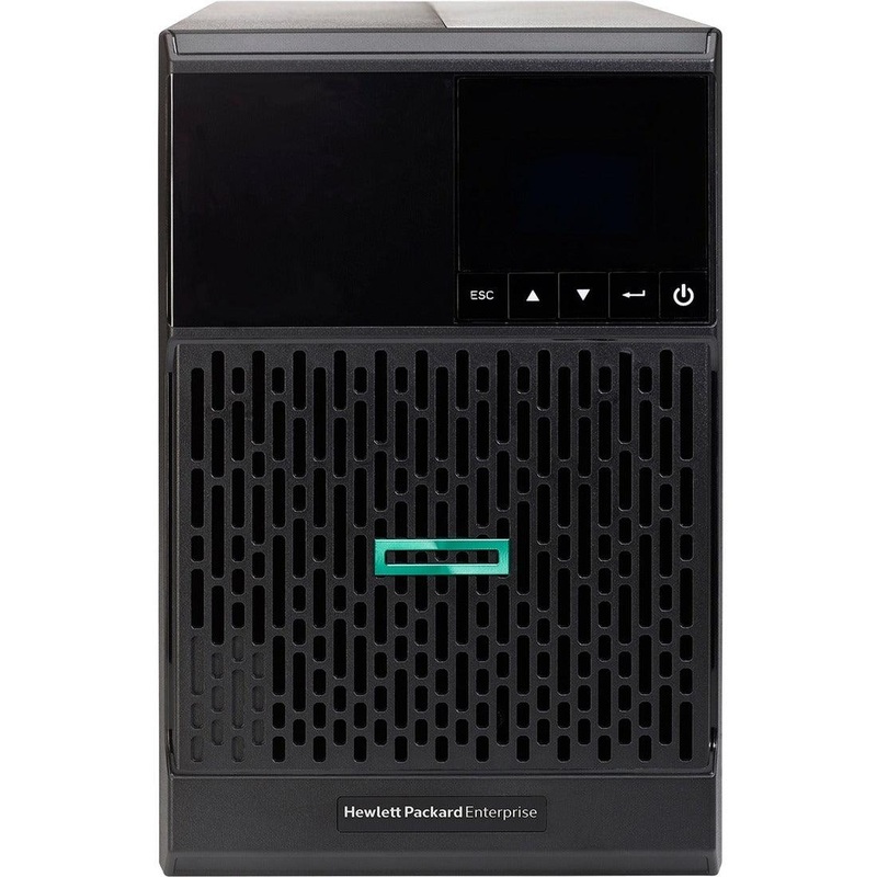 HPE T1500 G5 INTL Tower UPS
