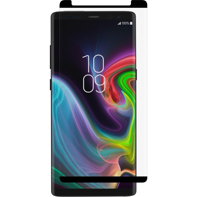 InvisibleSh Glass Curve Gal Note 9 Scree