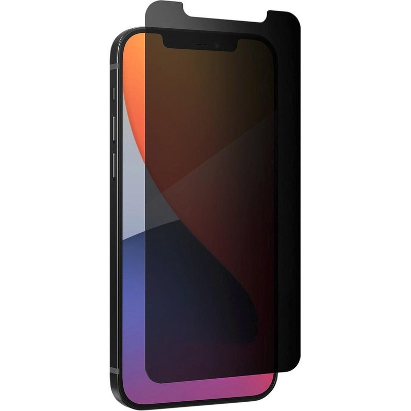 InvisSh GlassElite Priv+ iPh 12(Pro) Scr