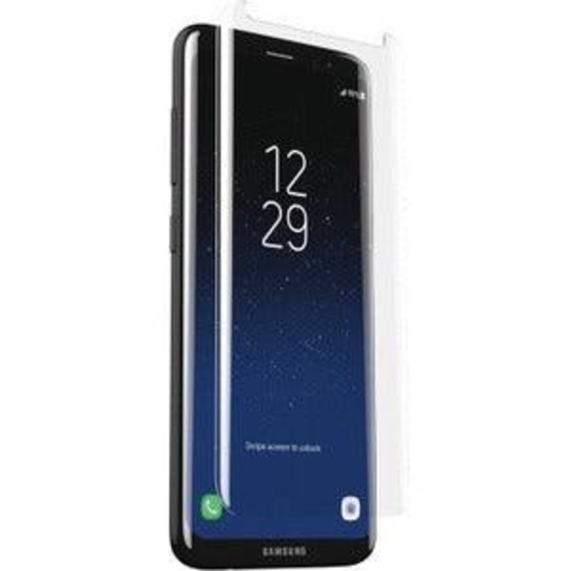 ISHIELD GLASS GS8 CURVE CASE FRIENDLY