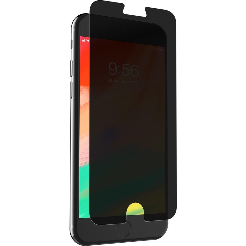 ISHIELD GLASS IPHONE 7+ PRIVACY SCREEN