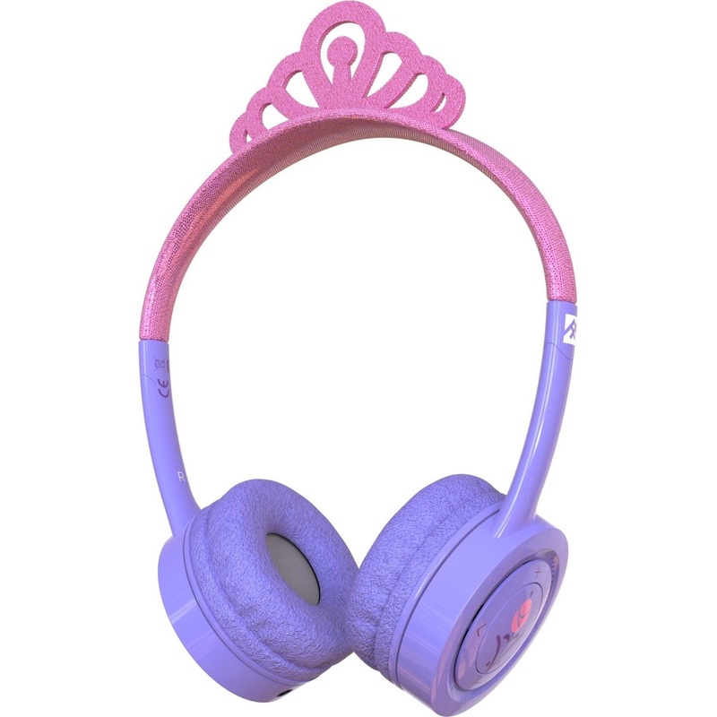 LIL ROCKERZ PRINCESS ANNA W/LESS