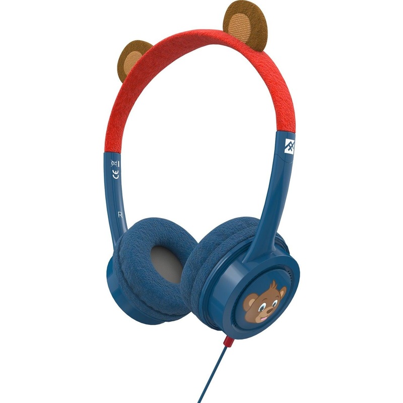 LITTLE ROCKERZ BEAR