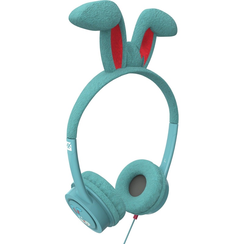 LITTLE ROCKERZ BUNNY
