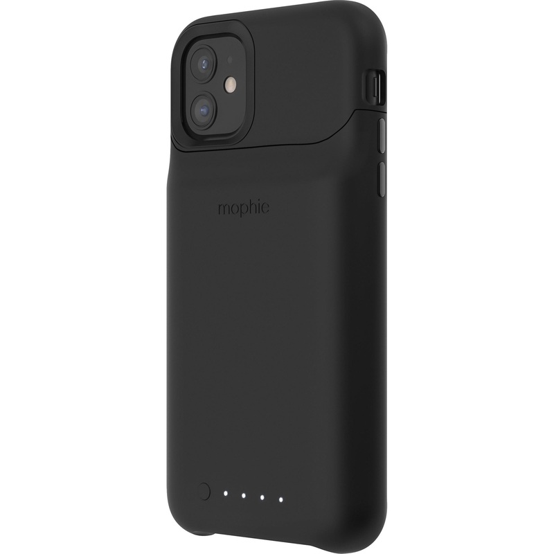 MOPHIE J.PACK ACCESS IPH 11 BLK