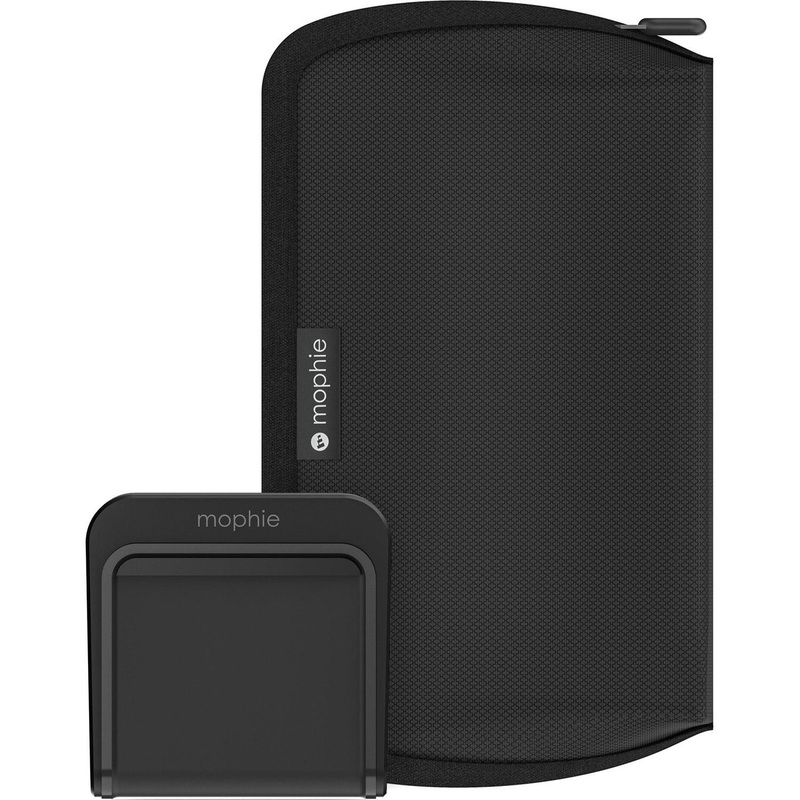 Mophie Univ Wireless Intern Travel Kit