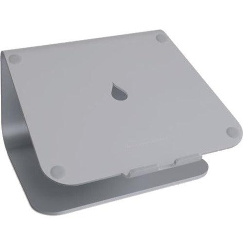 MSTAND LAPTOP STAND SPACE GREY