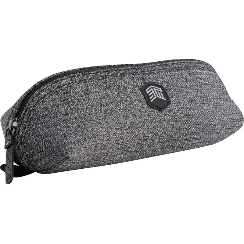MUST STASH – GRANITE BLACK