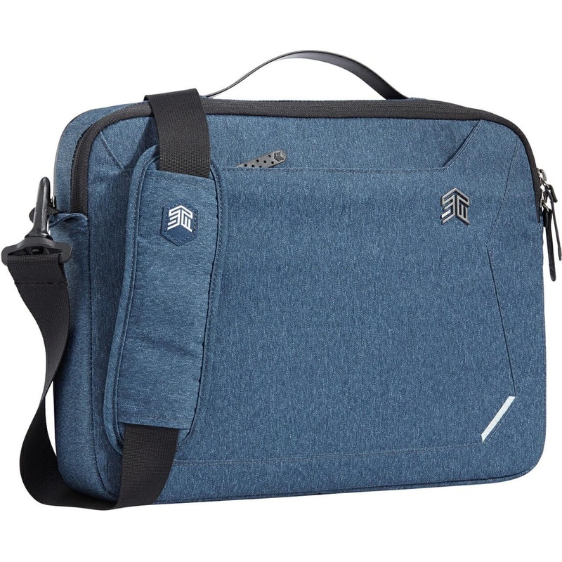 MYTH BRIEF (15”) – SLATE BLUE