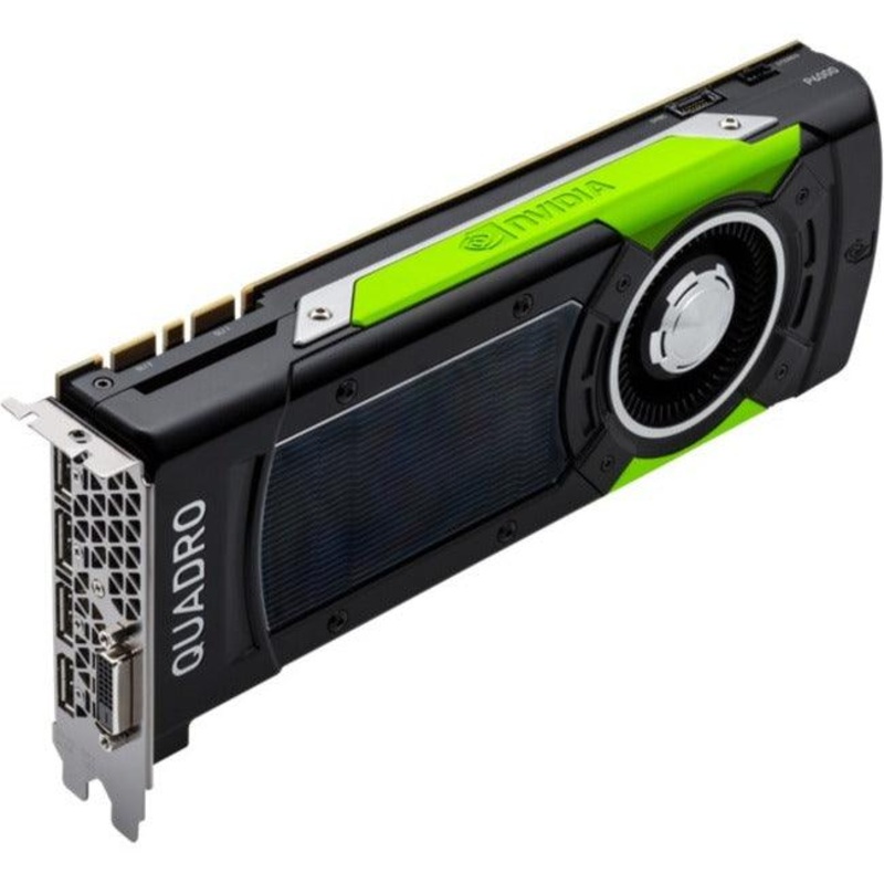 NVIDIA QUADRO P1000 GPU MODULE
