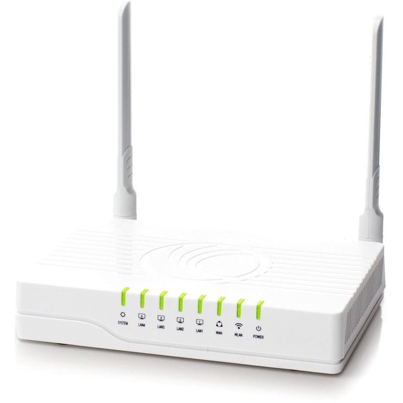 R190V ROUTER WITH BUILT IN ATA