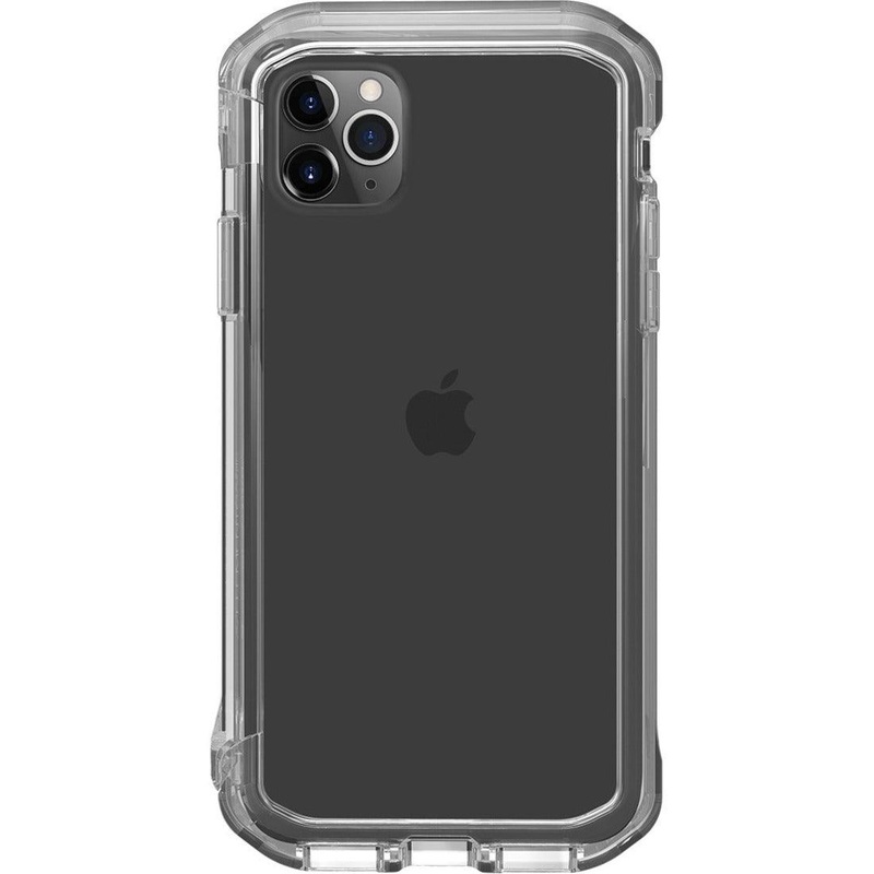 RAIL (11 PRO/X/XS) – CLEAR/CLEAR