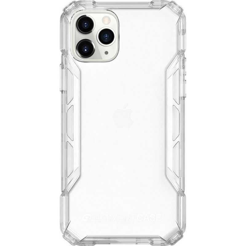 RALLY (IPHONE 11 PRO) – CLEAR