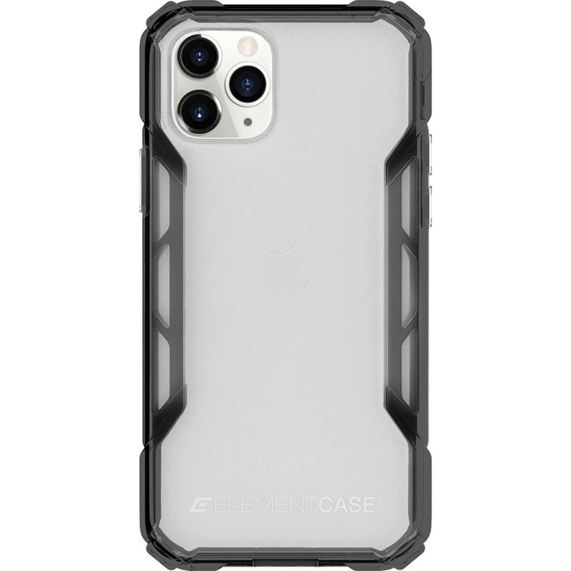 RALLY (IPHONE 11 PRO MAX) – BLACK