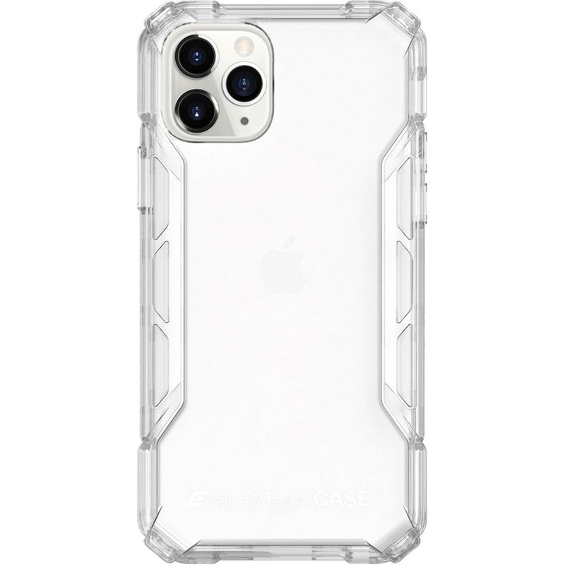 RALLY (IPHONE 11 PRO MAX) – CLEAR