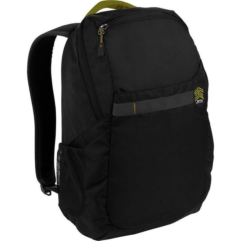 SAGA (15IN) – BLACK