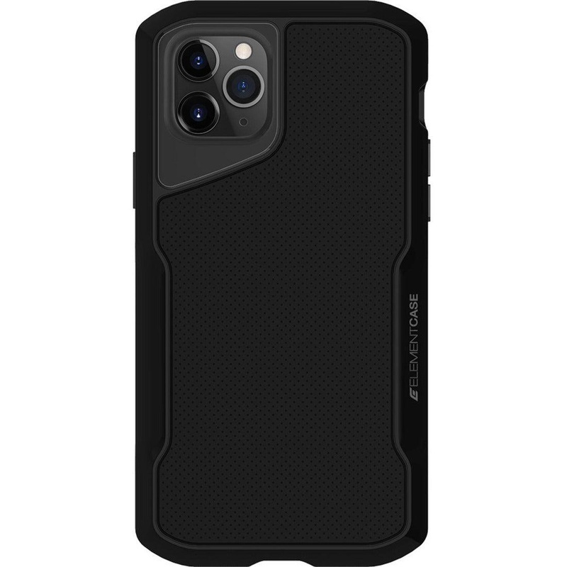 SHADOW (11 PRO) – BLACK