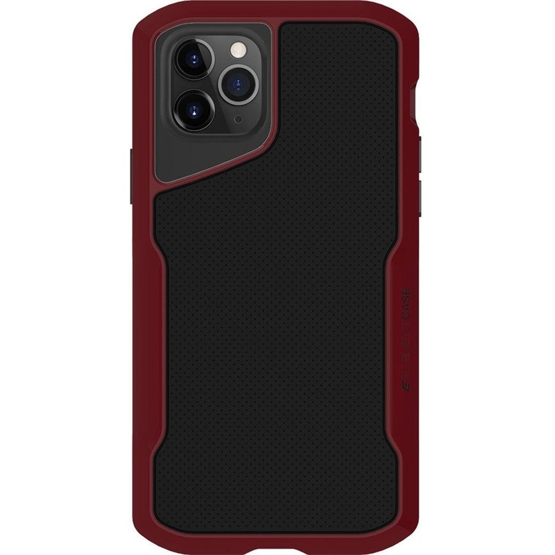 SHADOW (11 PRO MAX) – OXBLOOD