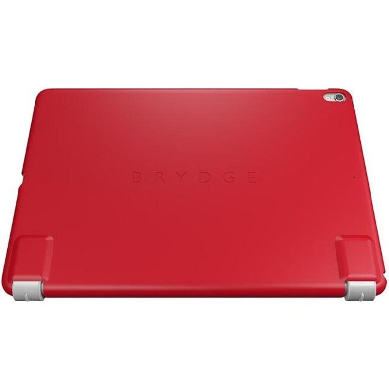 SLIMLINE PROTECTIVE IPAD PRO 12.9 RED