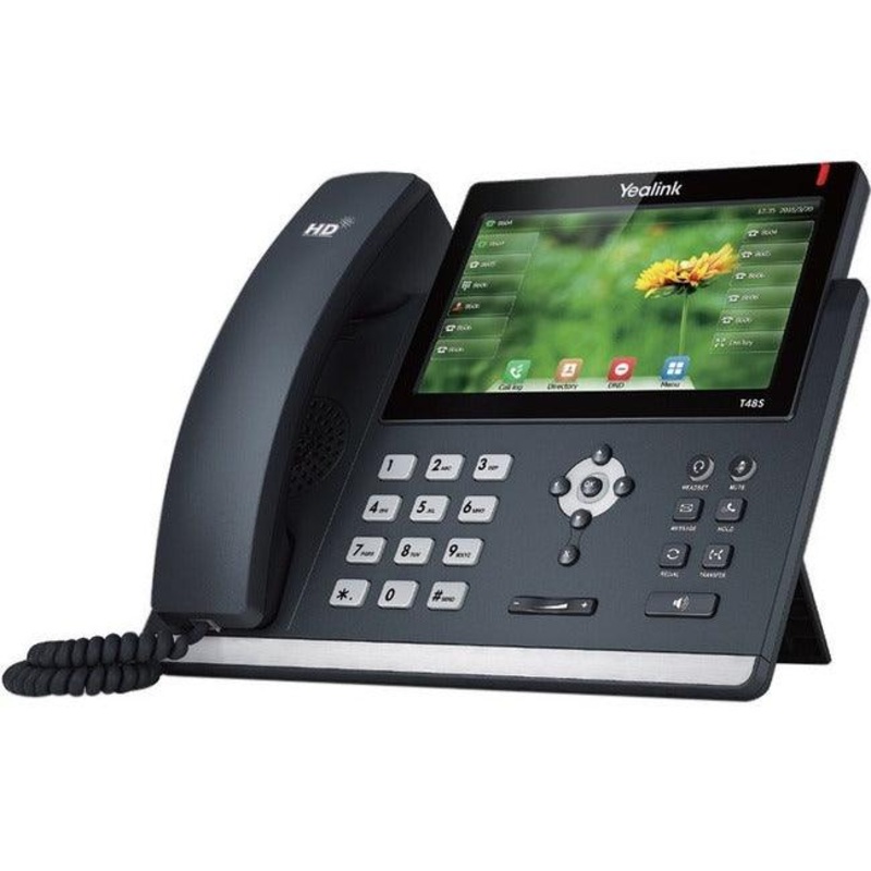 T48S 16 SIP GIG 7 TOUCH SC