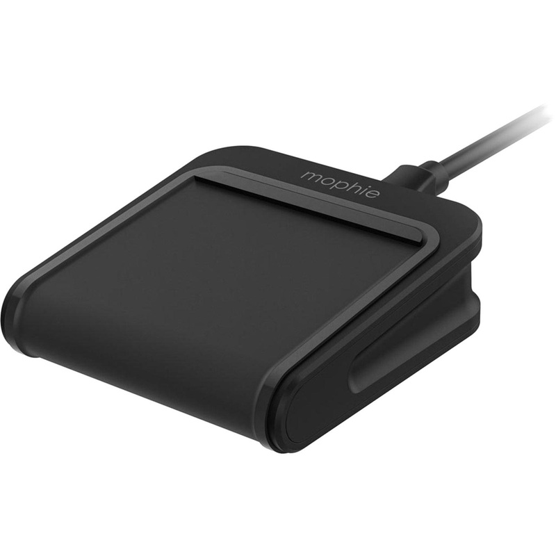 UNIVERSAL WIRELESS-PAD MINI BLACK
