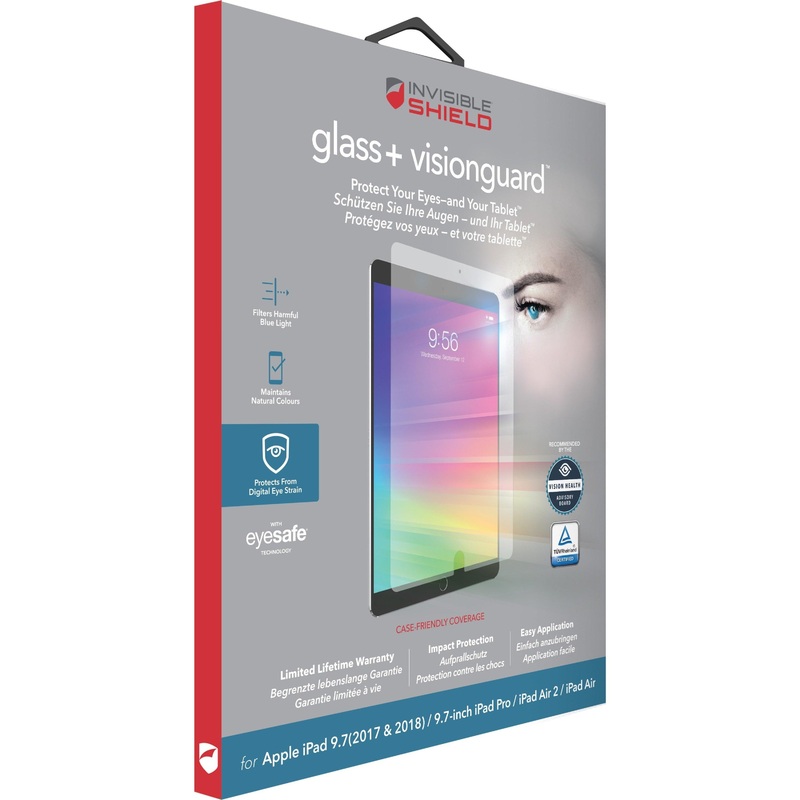 VISIONGUARD IPAD 9.7IN