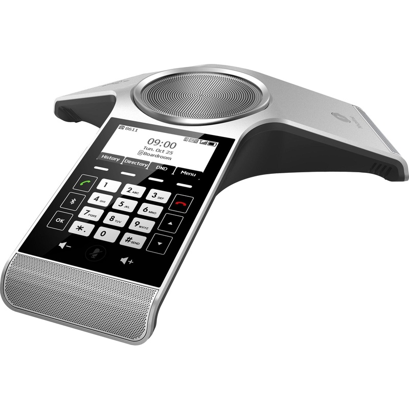 WIRELESS CONFERENCE UNIT NO BASE