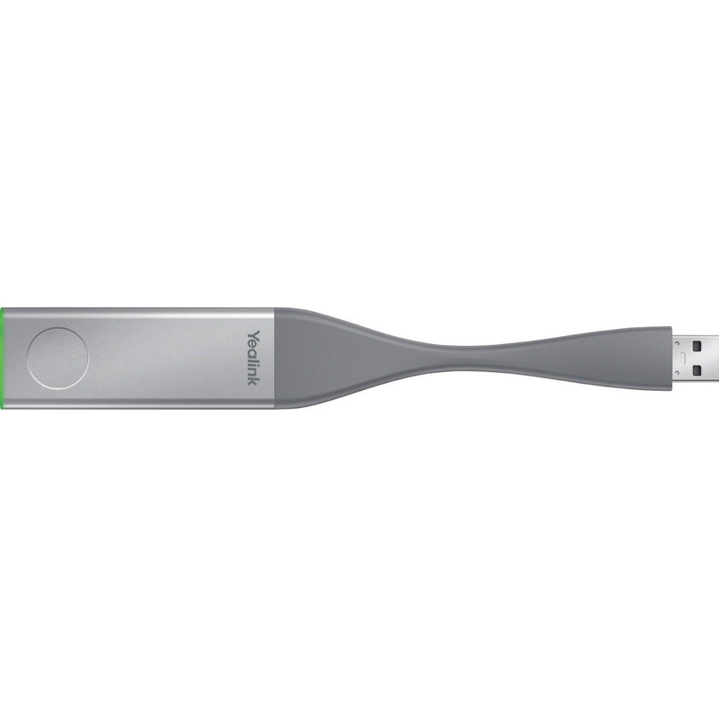 WIRELESS PRESENTER