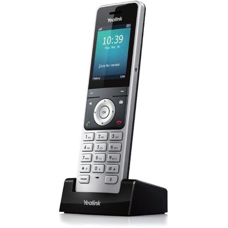 YEALINK W56H DECT HANDSET