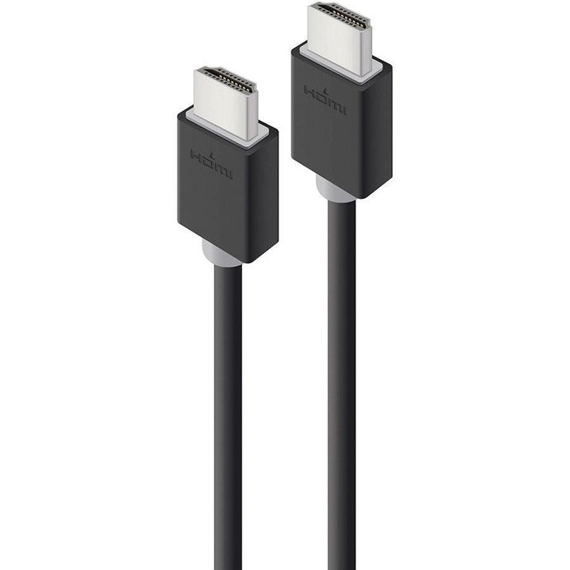 1.5M HDMI CABLE WITH ETHERNET V2.0 MTOM