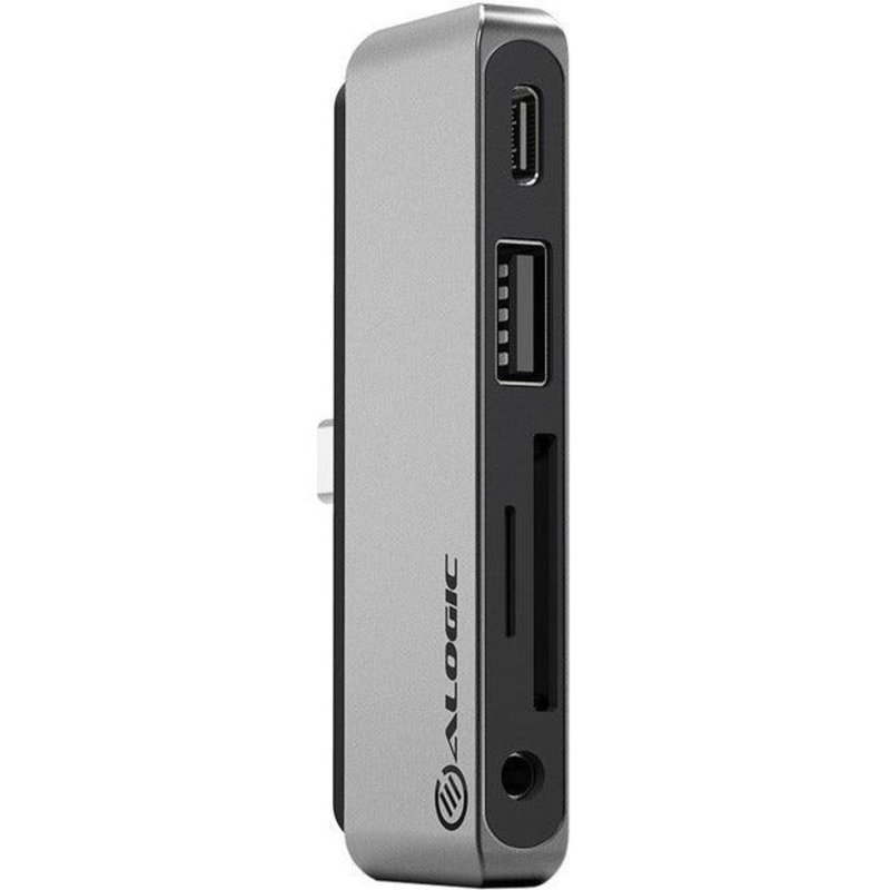 ALOGIC ANCHOR CARD READER HUB