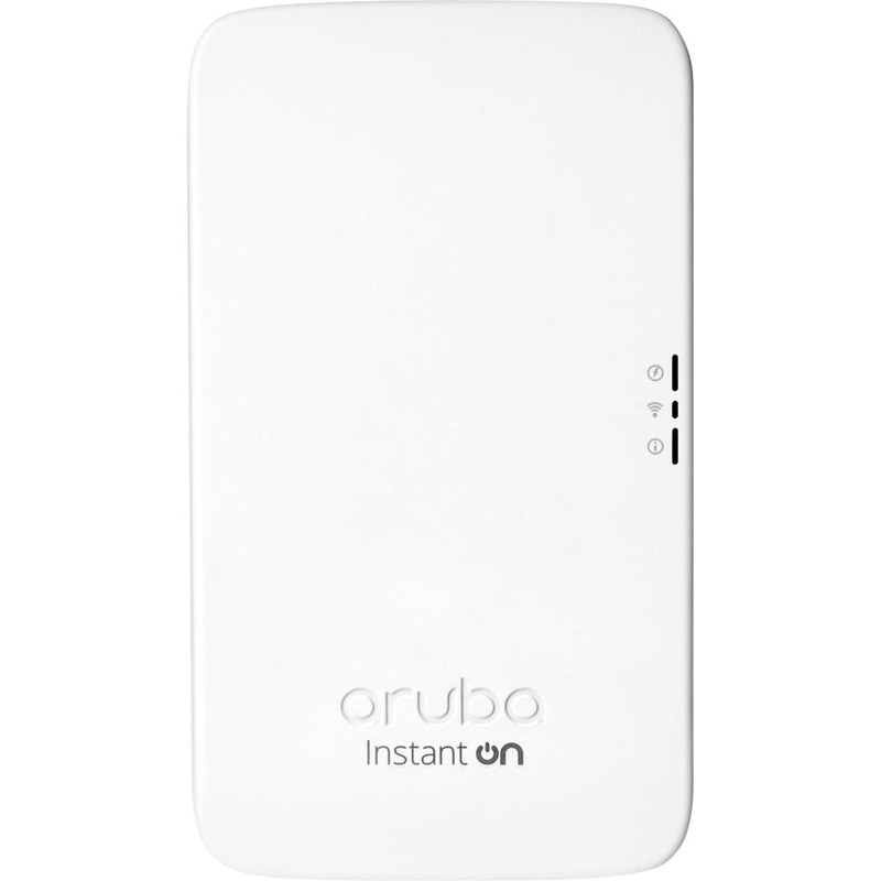 Aruba Instant On AP11D RW Access Point