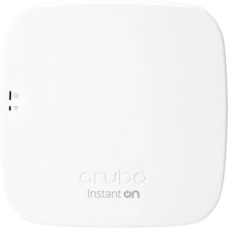 Aruba Instant On AP12 RW Access Point