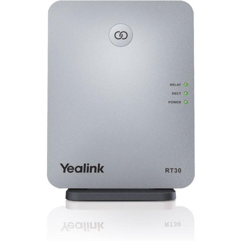 DECT REPEATER