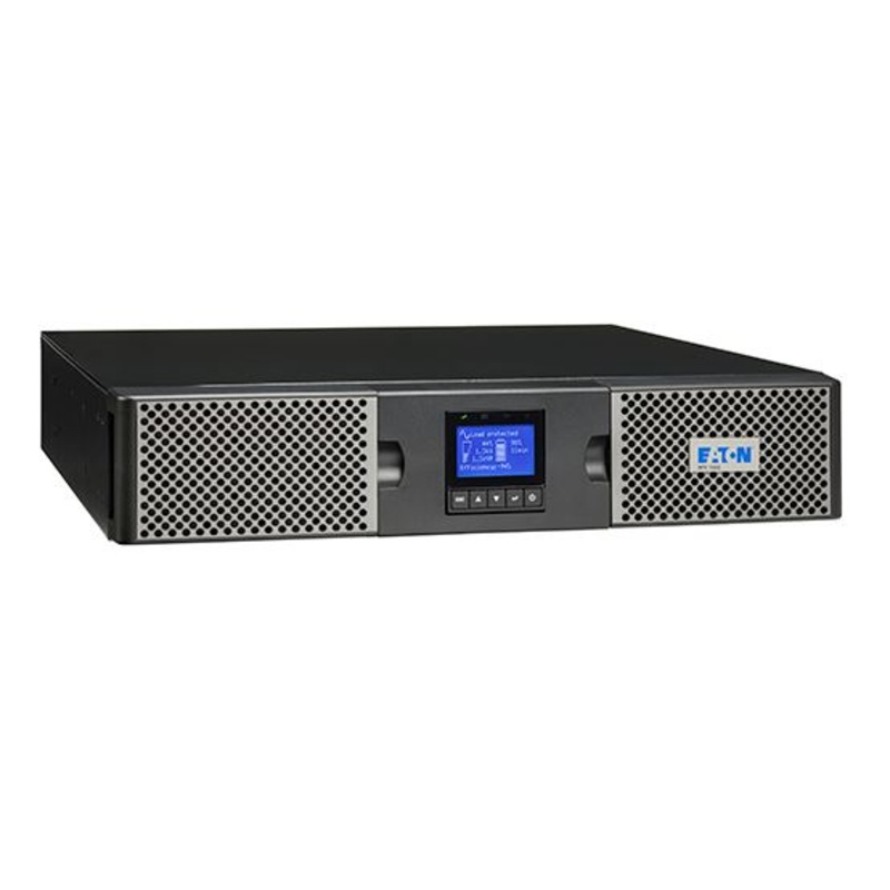 EATON 9PX 2200VA 3U Rack/Tower 16A Input, 230V (Rail Kit Include)    3-5 days lead time if out of stock