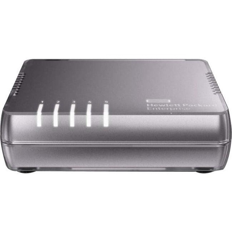 HPE 1405 5G v3 Switch
