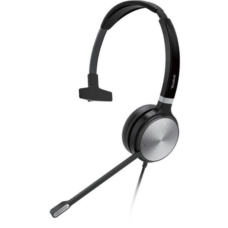 MONO USB WIRED HEADSET