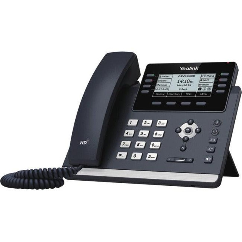 T43U BUSINESS IP PHONE