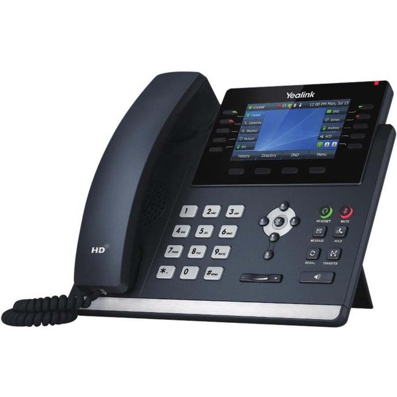 T46U BUSINESS IP PHONE