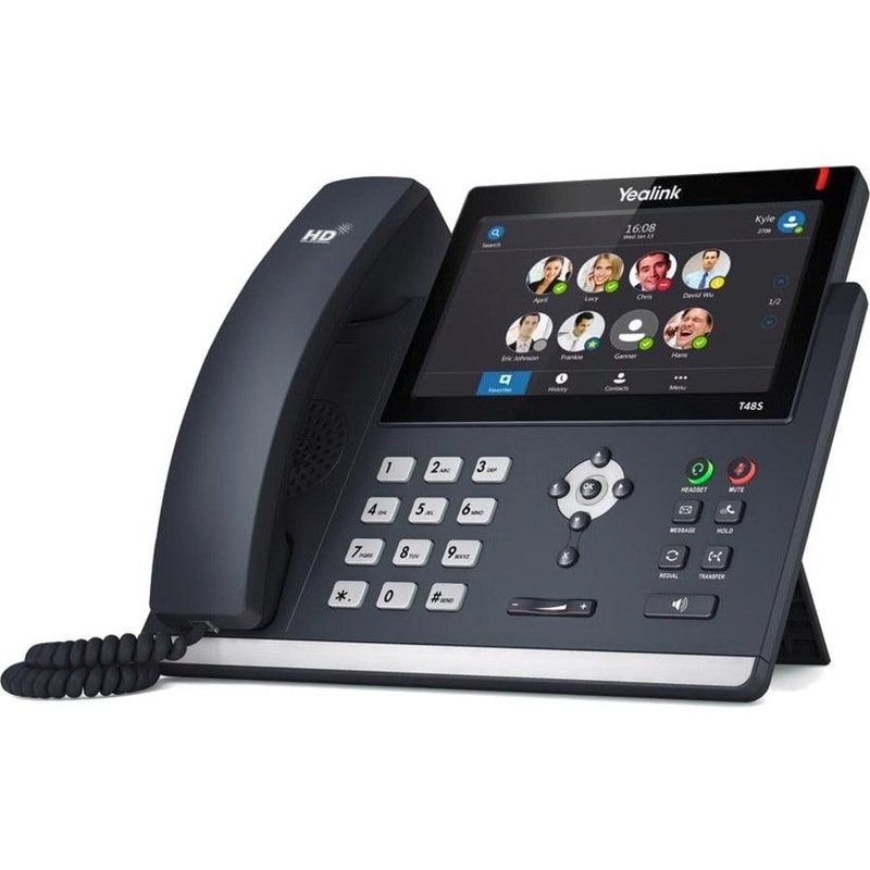 T48S SKYPE FOR BUSINESS EDITION