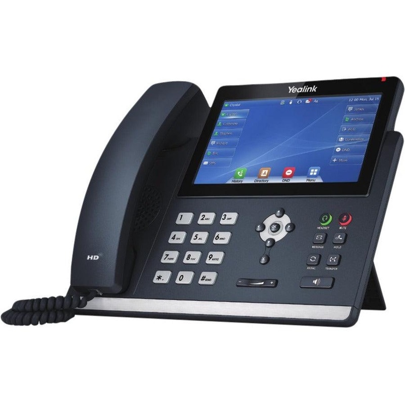 T48U BUSINESS IP PHONE