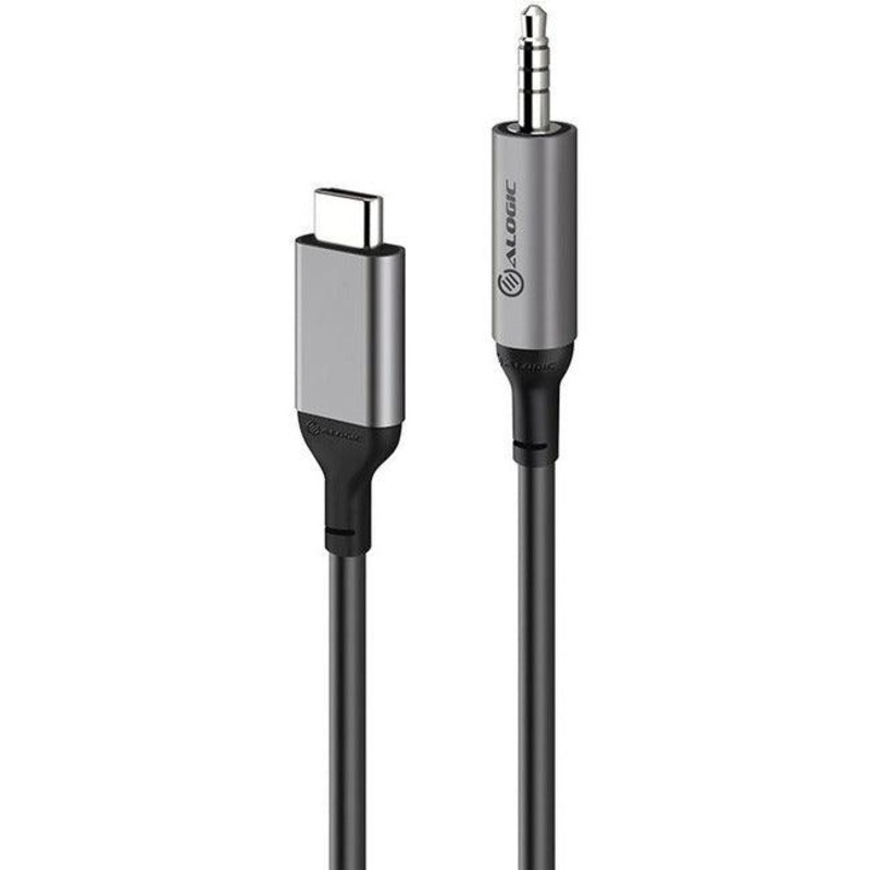 ULTRA 1.5M USB-C(M) TO 3.5MM AUDIO(M)CBL