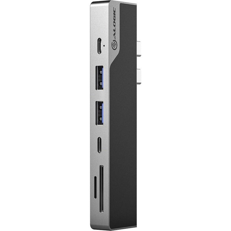 ULTRA DOCK NANO HDMI USB-C READER