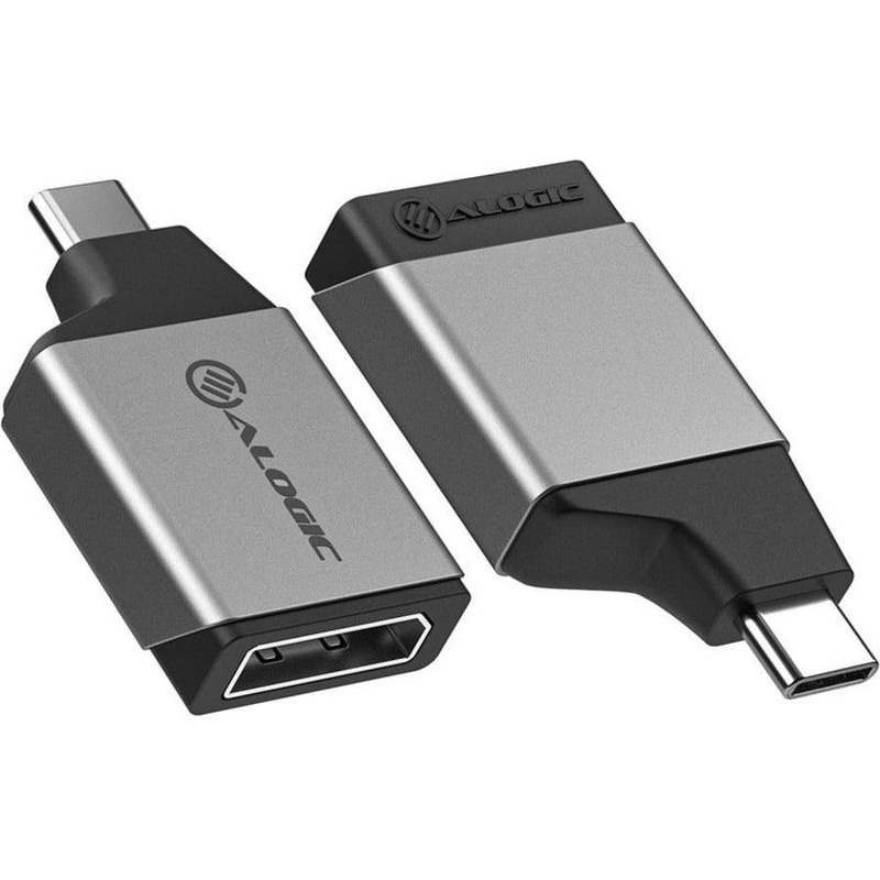 ULTRA MINI USB-C (M) TO DP (F) ADAP